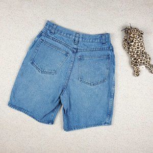Vintage Jean Shorts kids 14